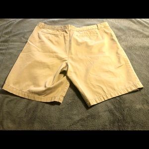 Mens Claiborne Bermudas
